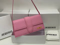 146PA160B Popular leather bags(28x13.5x6cm)