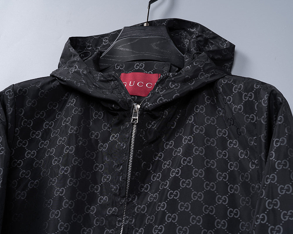 U1R86B26 Fashion Coats