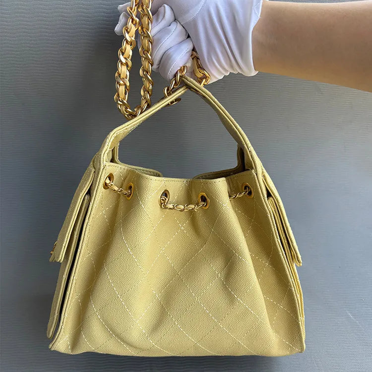 B1R55C18 Popular  leather bag