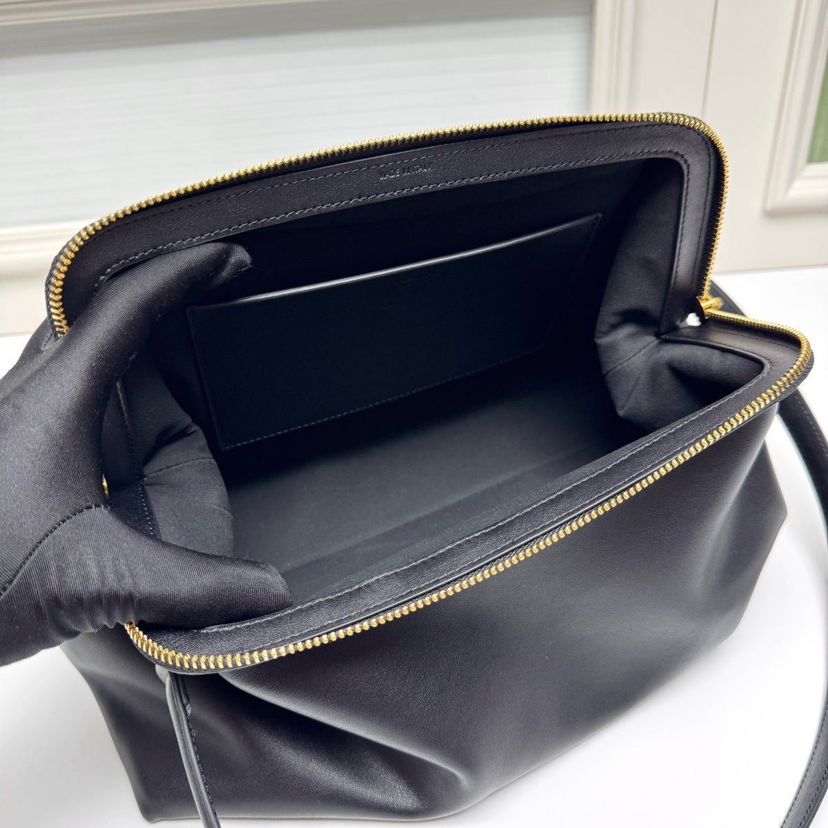 B1R106N1 Fashion leather bag