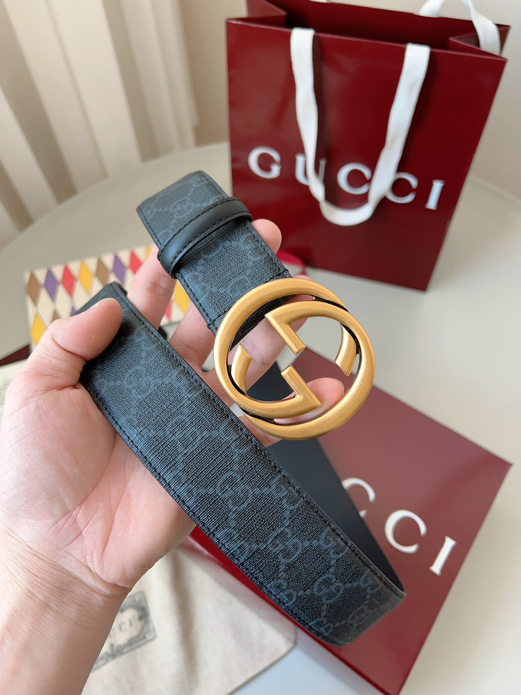 1115QB43P Popular High quality belt With full package