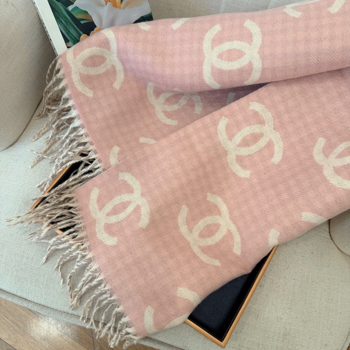 W1R86C48 Fashion Winter Scarves