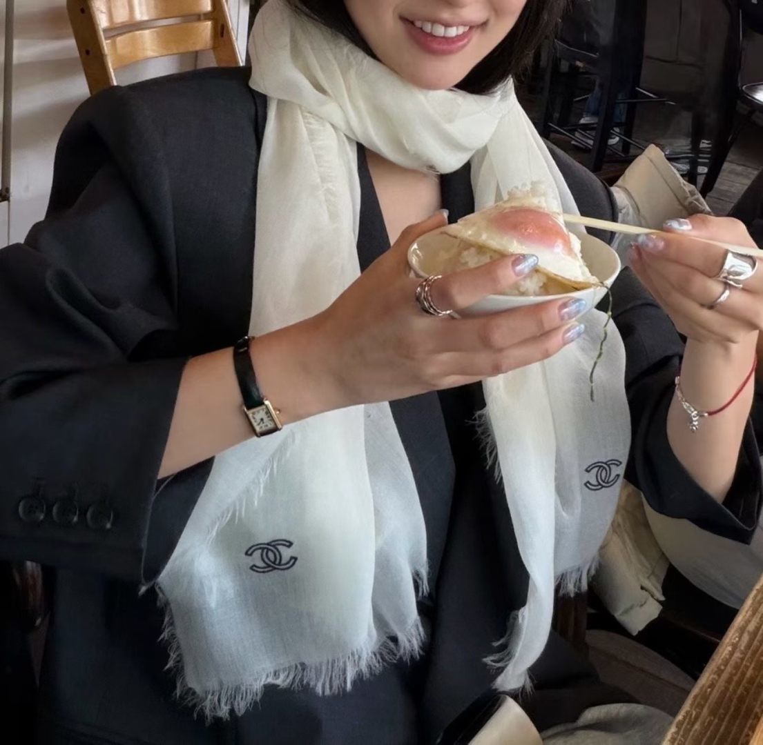 W1R86C20 Popular Winter Scarves