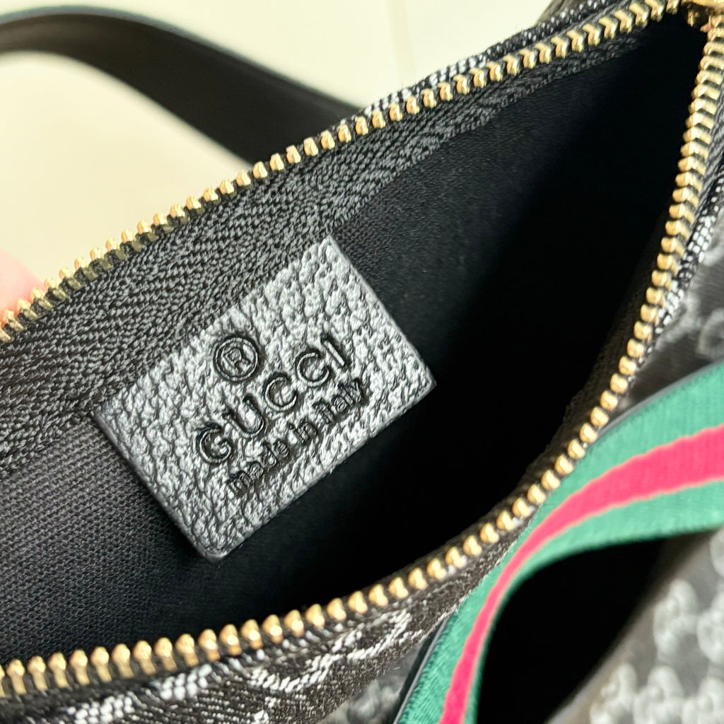 B1X76B12 Fashion canvas bag