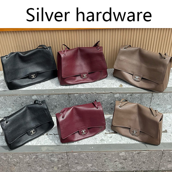 B1X76C9 Fashion high-quality leather bag