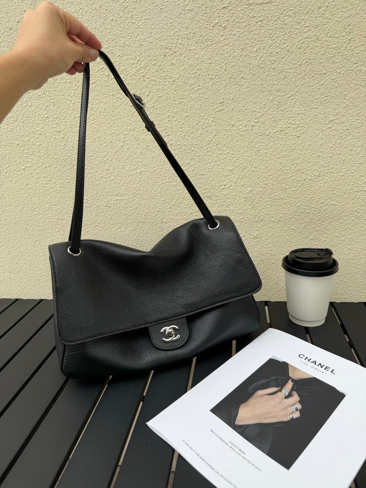 B1R46C2 Popular leather bags
