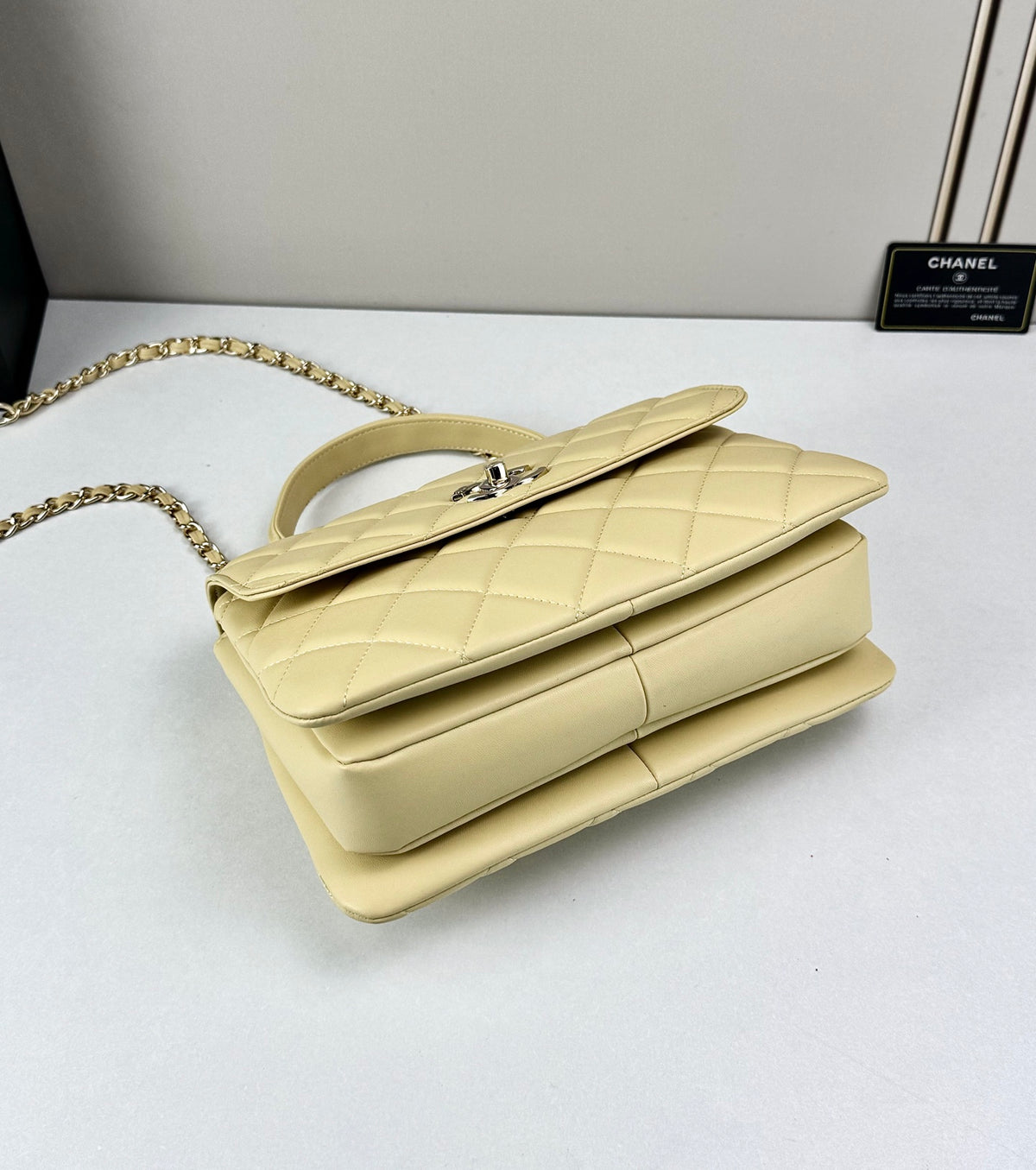 B1X76C8 Fashion leather bag