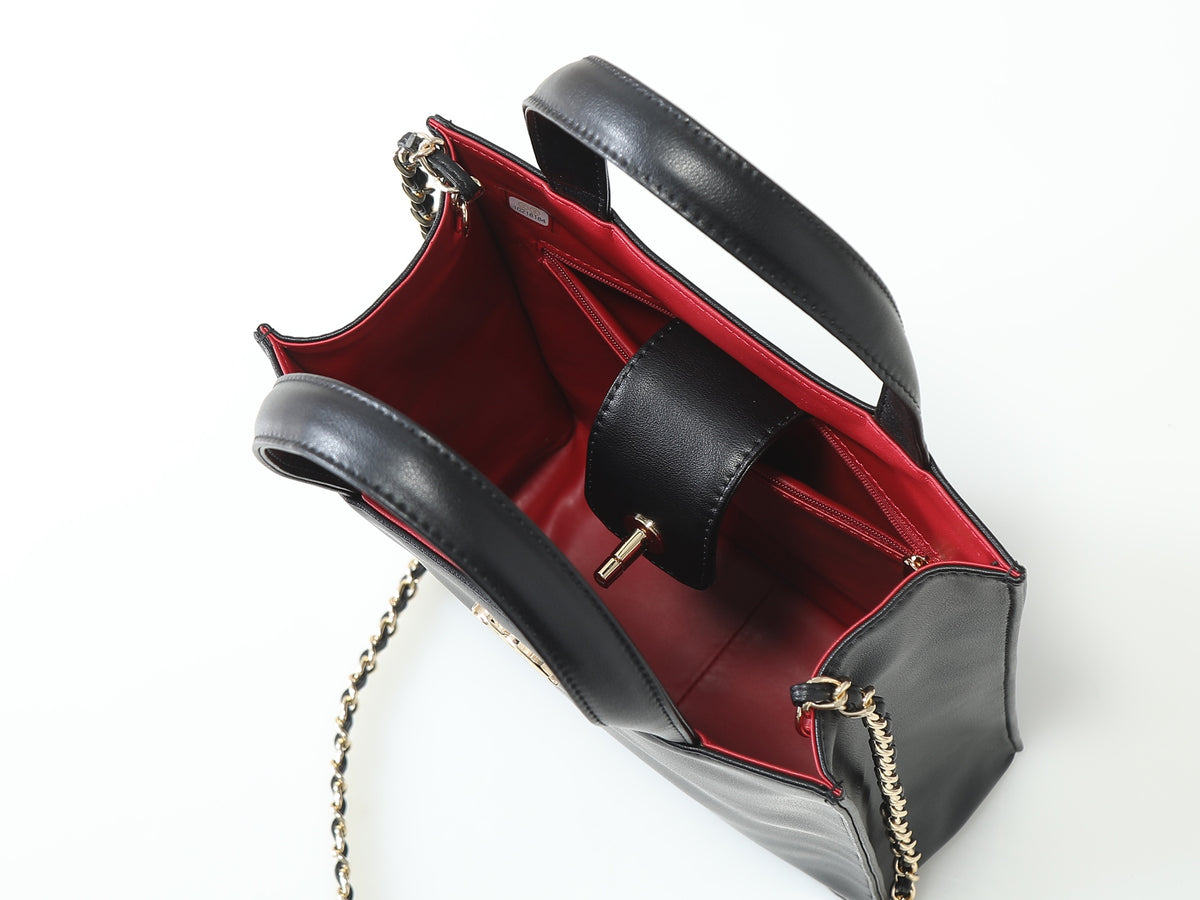 B1R76C29 Fashion leather bag