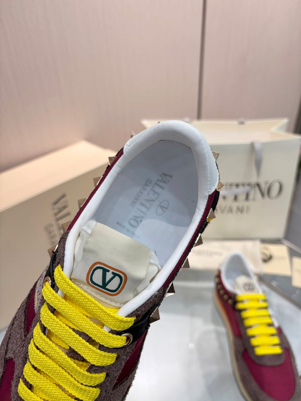 Z2P96VL4 Popular high-quality leather shoes