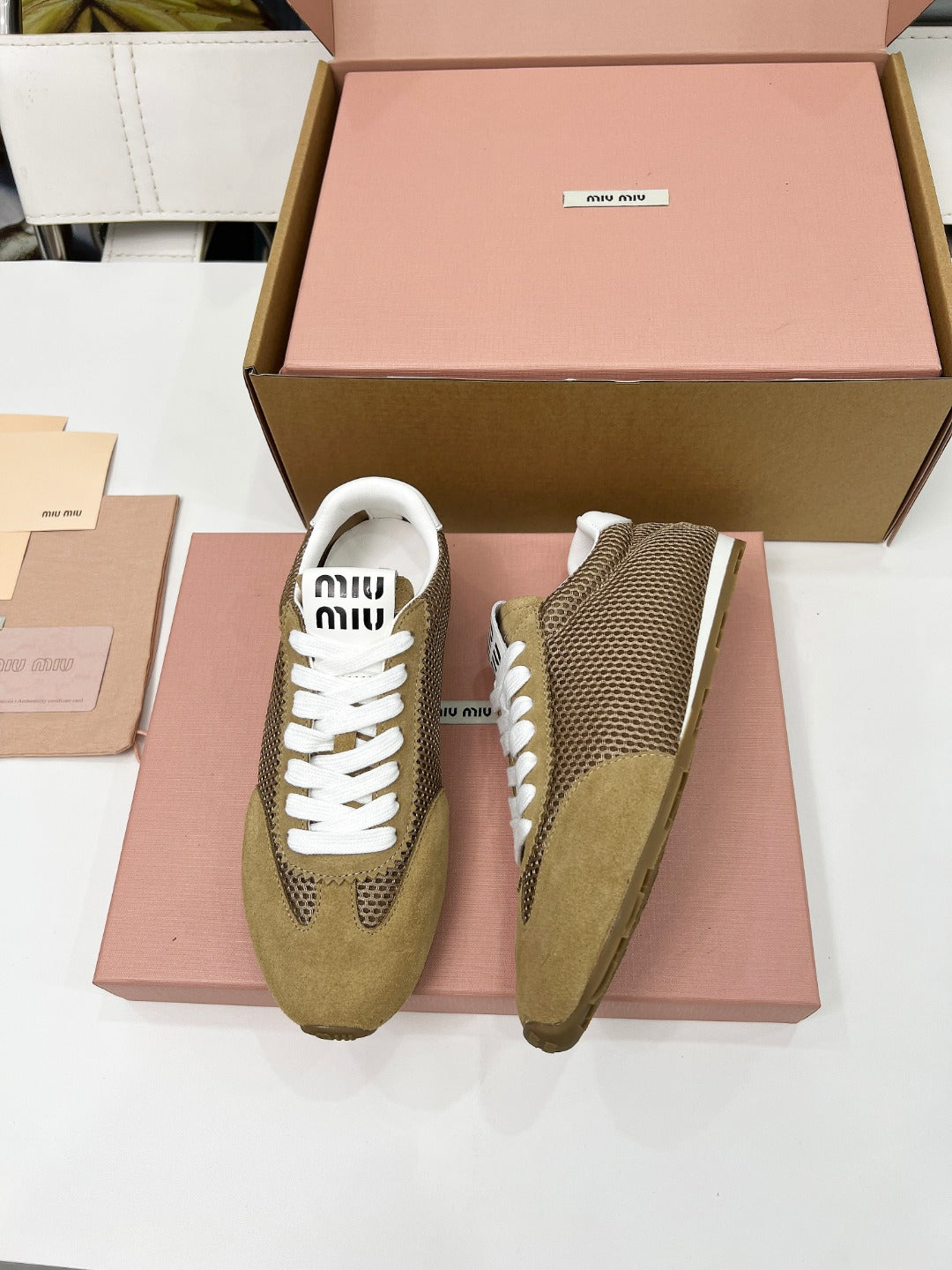 2105QA235Z Popular high-quality  Shoes