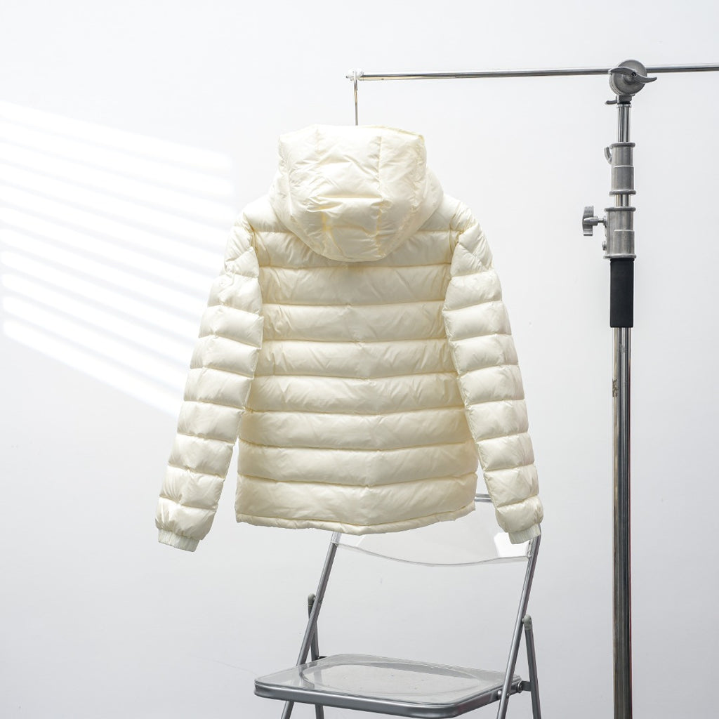 U3R106A29 Fashion down jacket