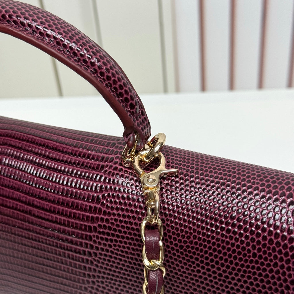 B1N96C25 Fashion leather bag