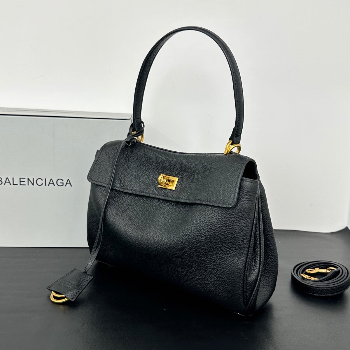 B1X56J31 Fashion high-quality leather bag
