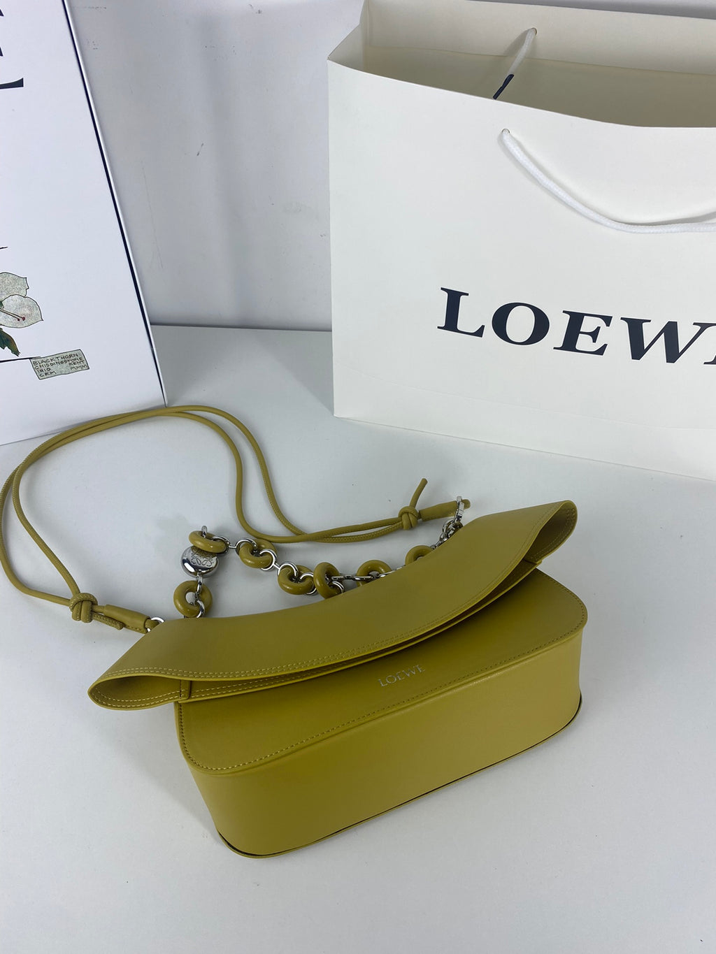 B1R66A11 Fashion leather bag