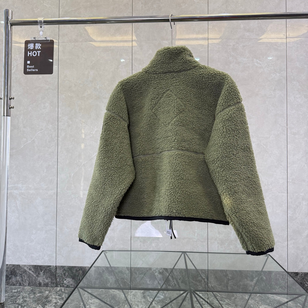 U3R106A12 Fashion Coats