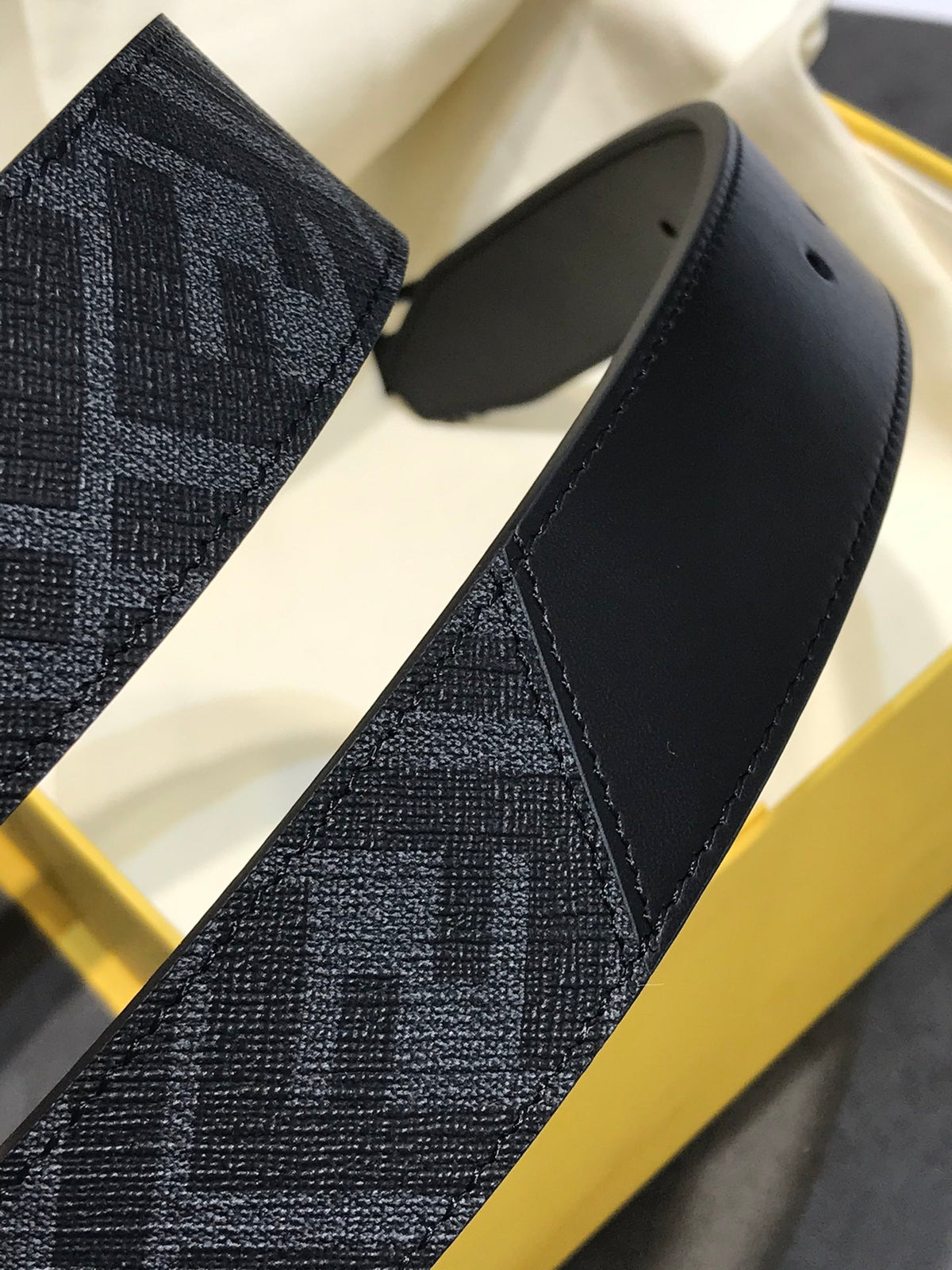 14F79P Popular   High quality belt With full package