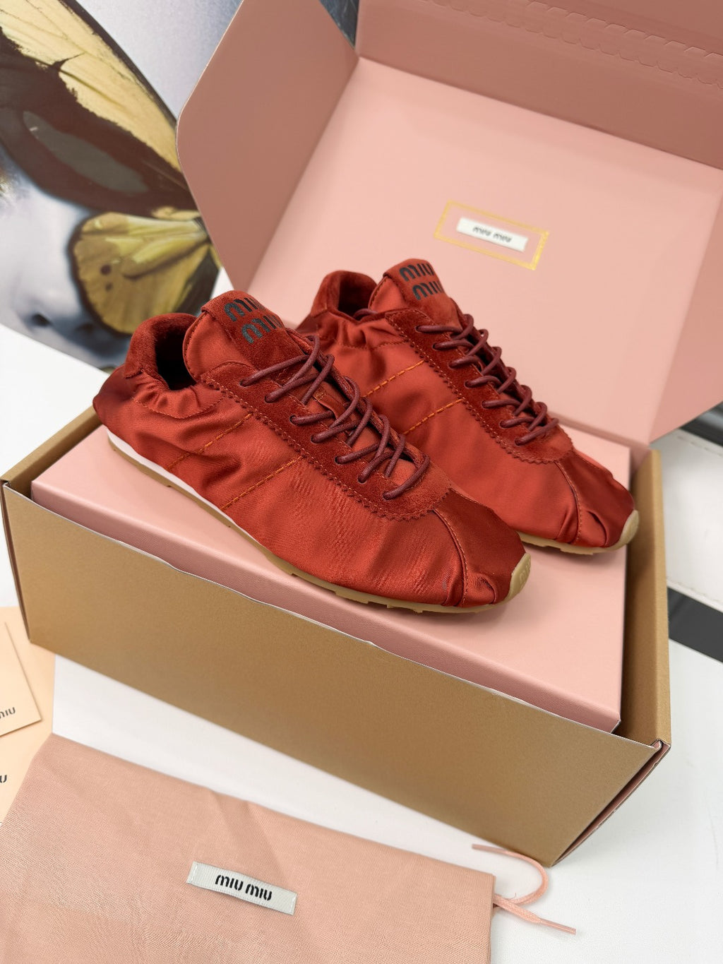 236PA48Z Popular high-quality leather Shoes