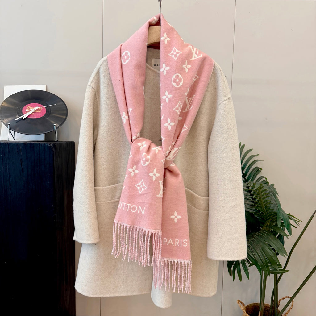 W1R86E82 Popular Winter Scarves