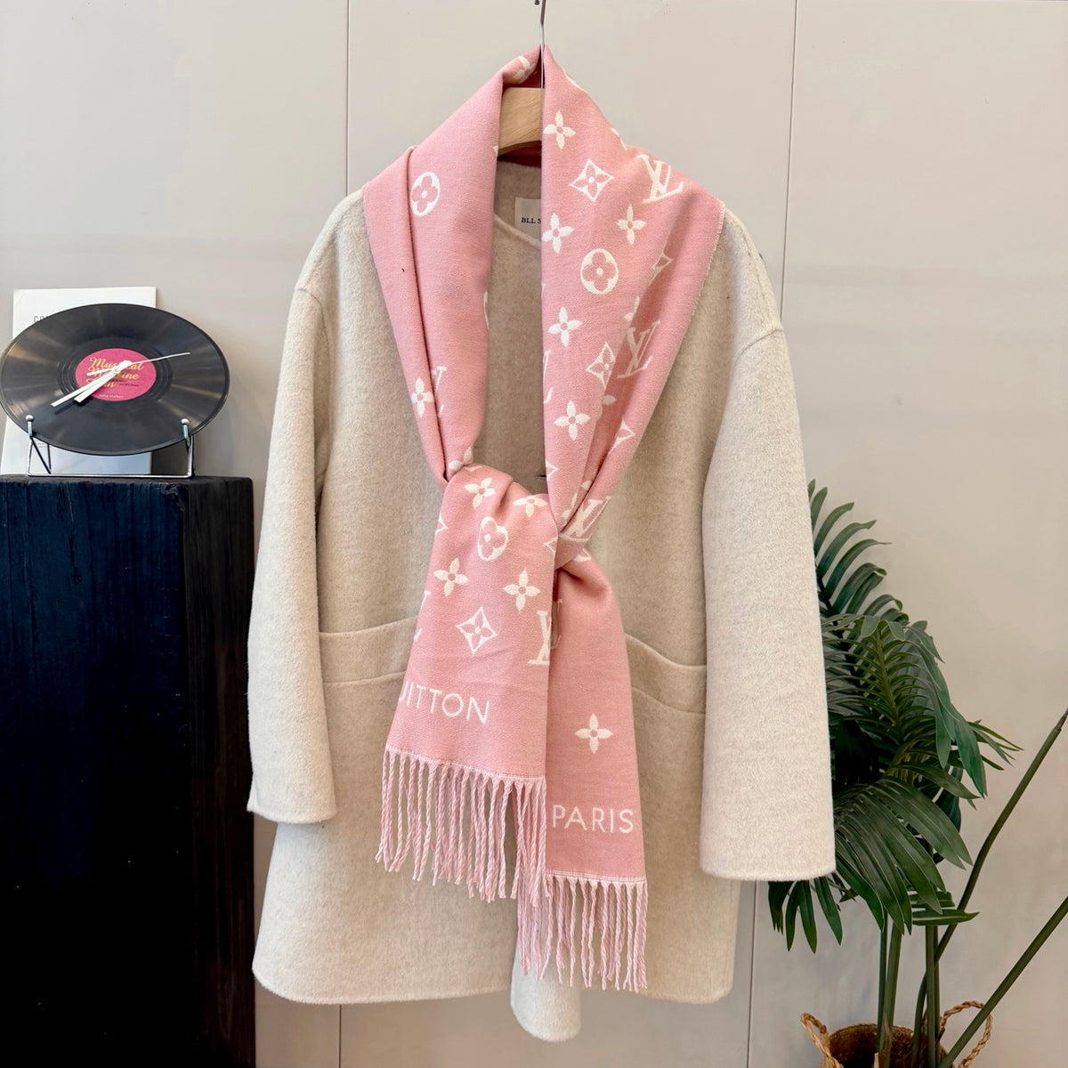 W1R86E82 Popular Winter Scarves