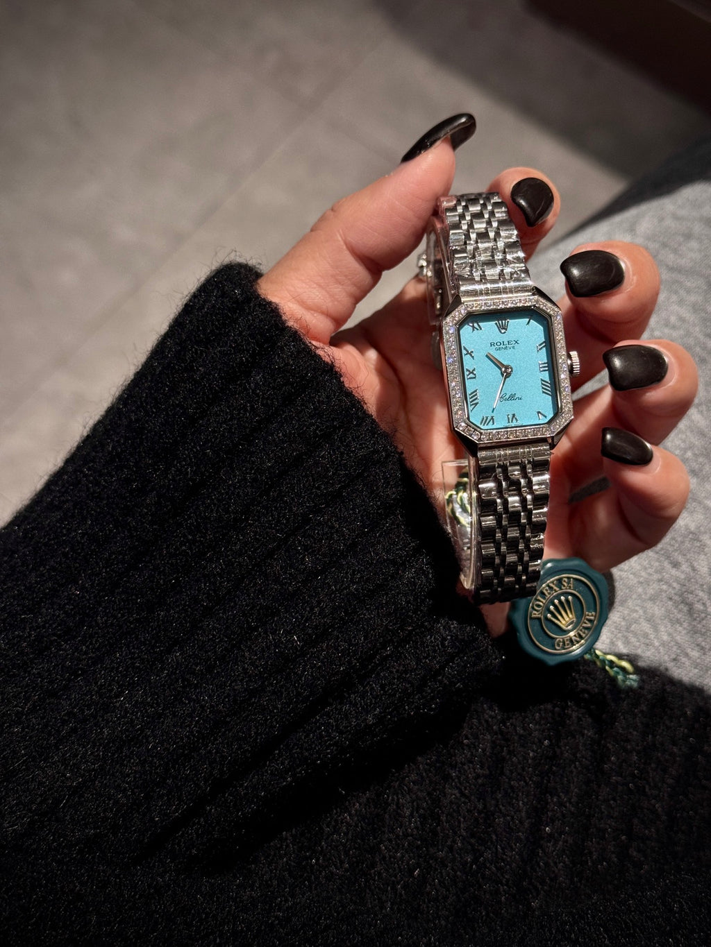 146RL125L Popular watches