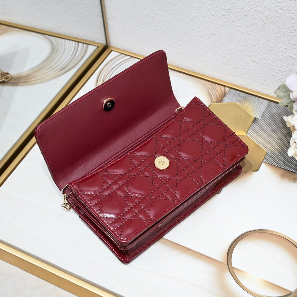 2XD360B Popular  leather bag 