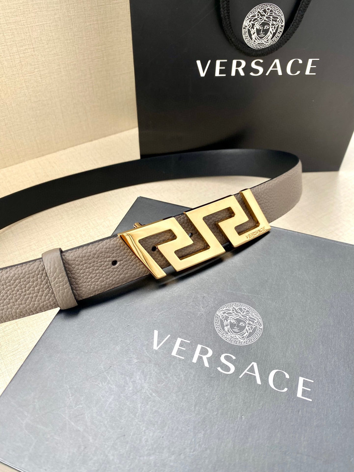 1WV166P Popular   High quality belt With full package