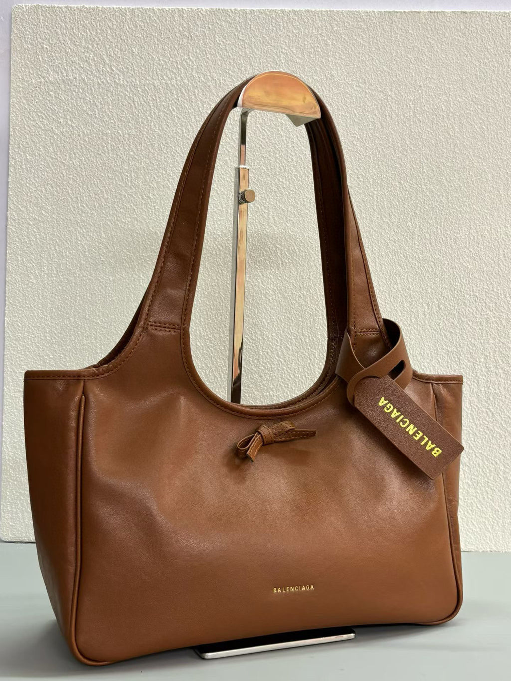 136NJ11B Popular leather bag