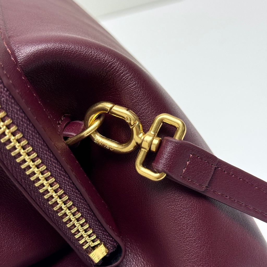 B1R106N1 Fashion leather bag