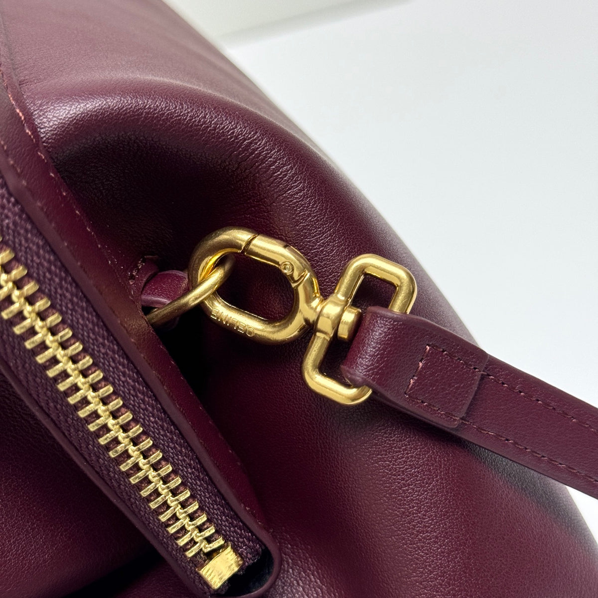 B1R106N1 Fashion leather bag