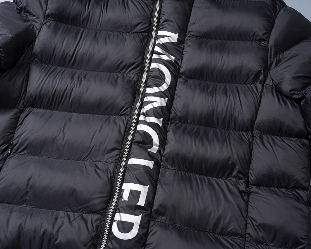 U1R86A51 Fashion Coats