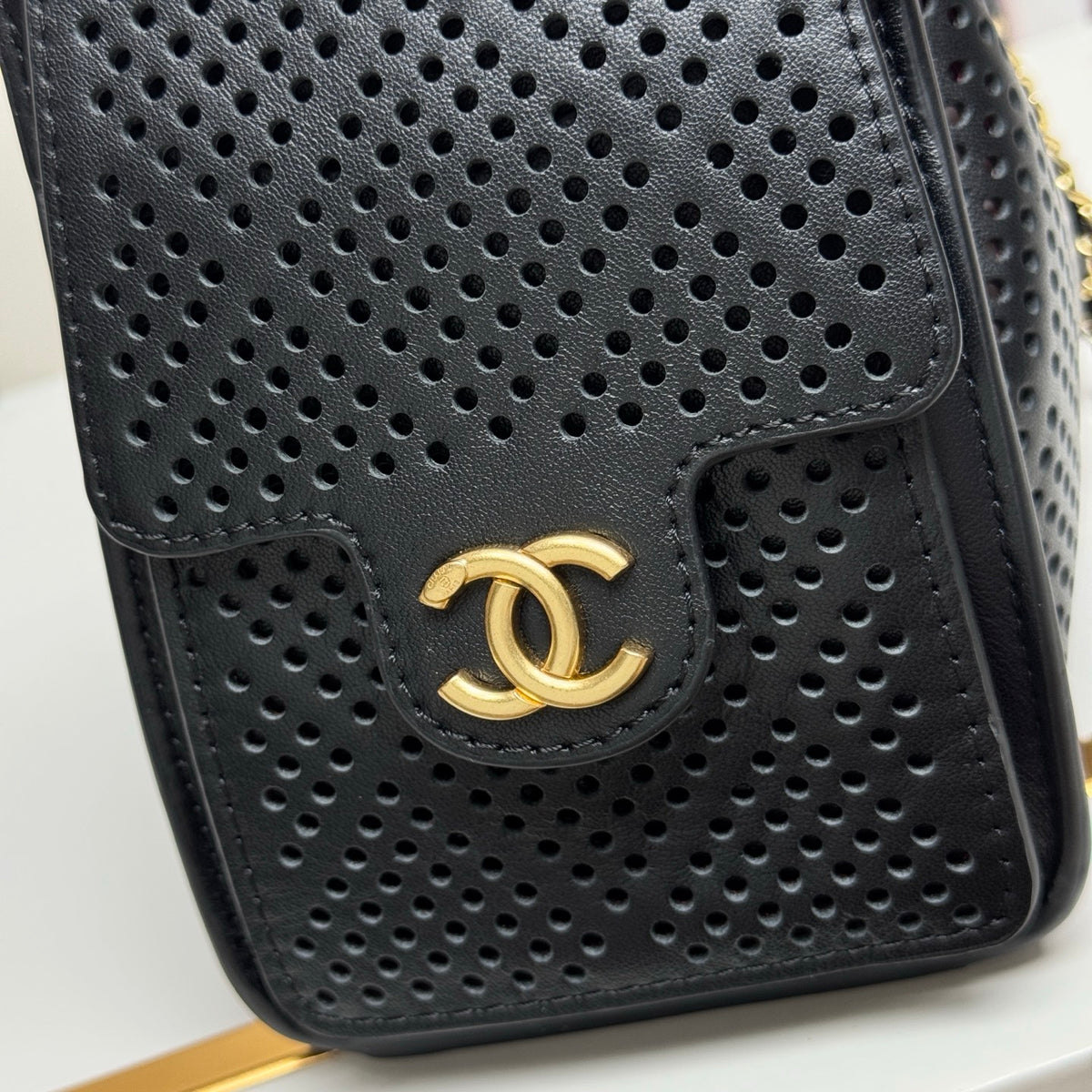 B1R76C54 Fashion leather bag