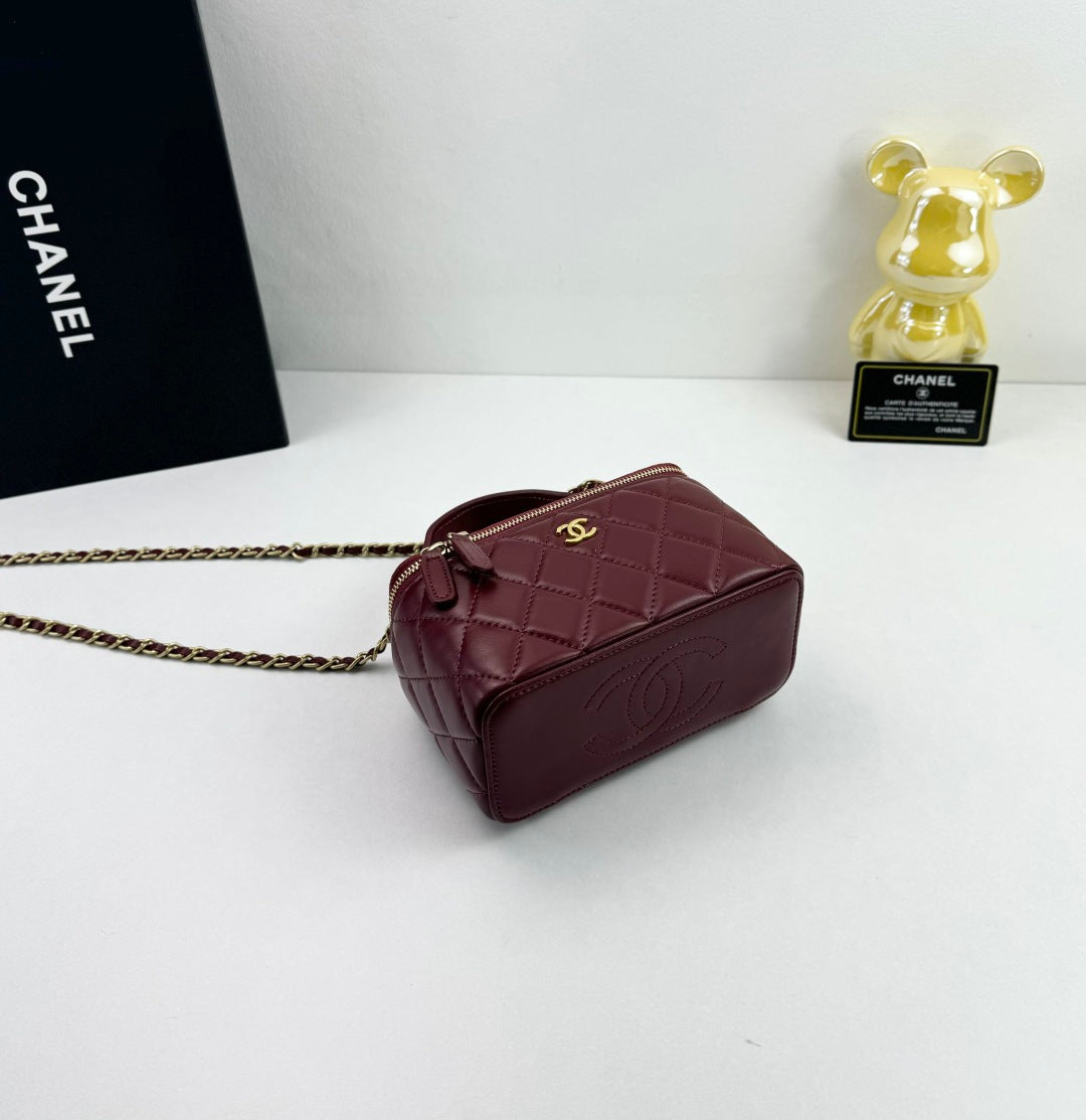B1P76C9 Fashion leather bag