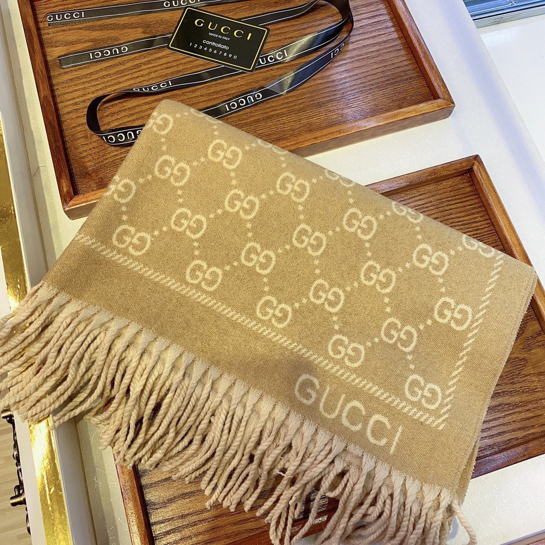 W1R86B32 Fashion Winter Scarves