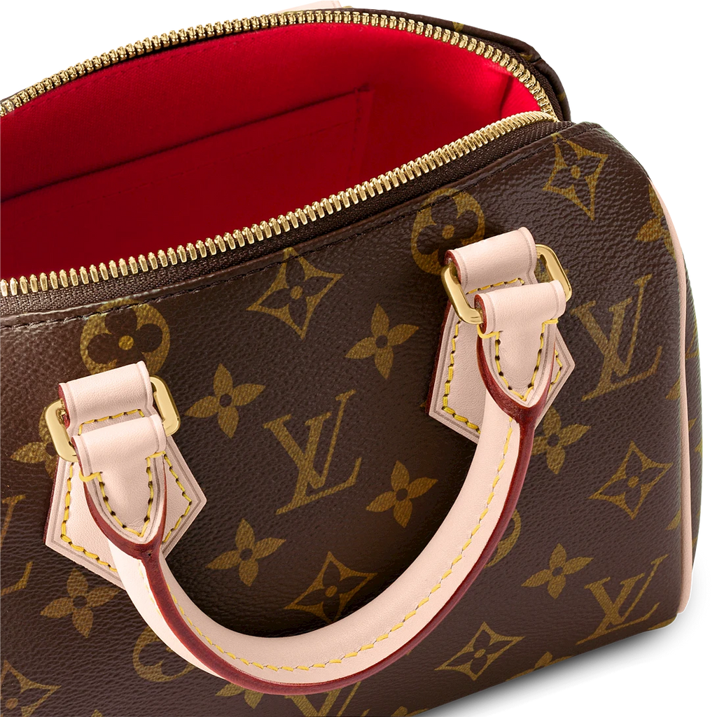 B1R76E36 Trendy classic high-quality coated canvas  bags