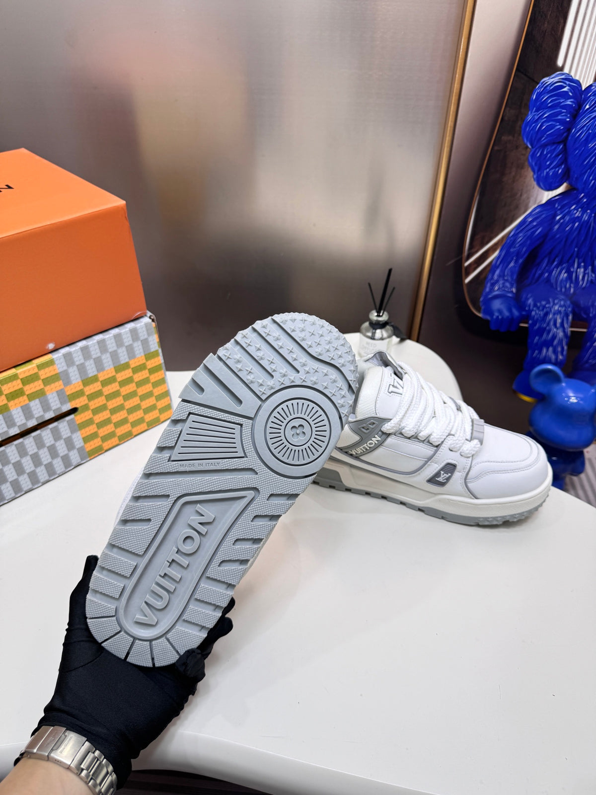 1115QE453Z Popular  Shoes