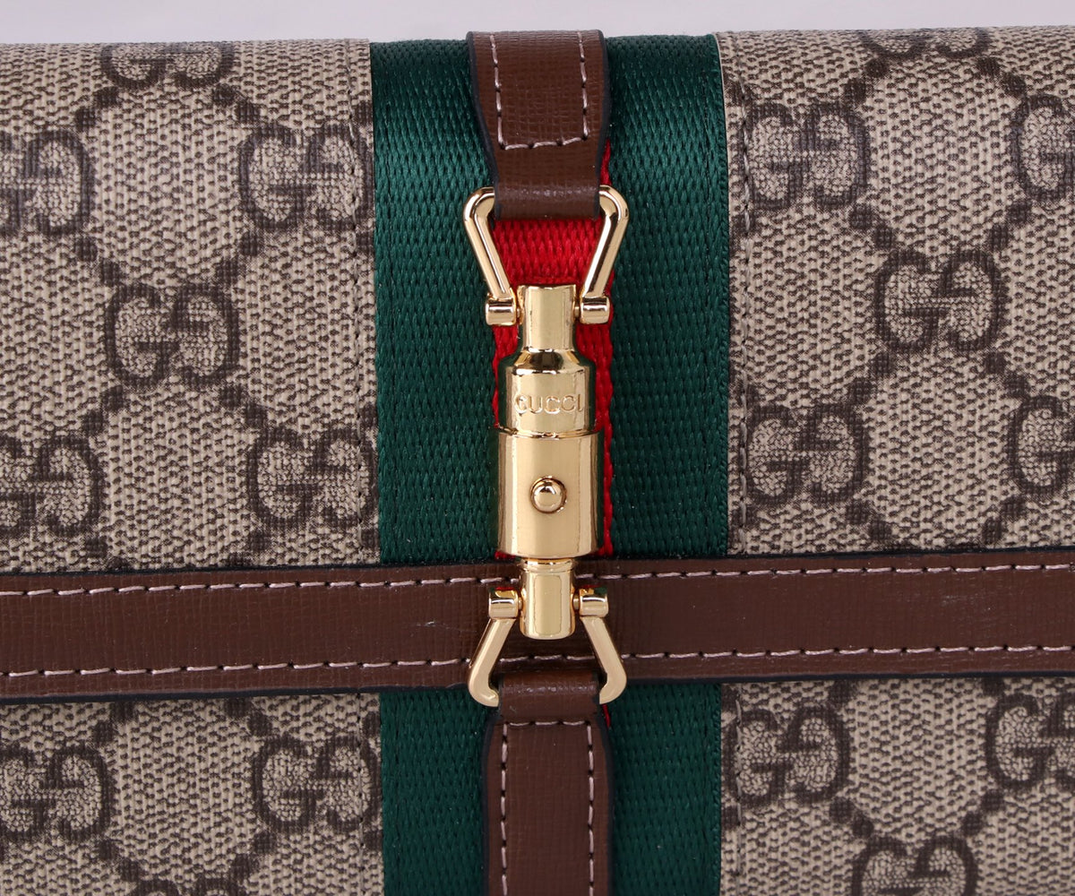 1WB58B Popular leather bag