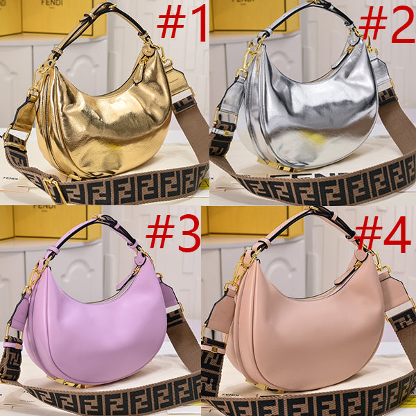 B1X66F1 Fashion high-quality leather bag