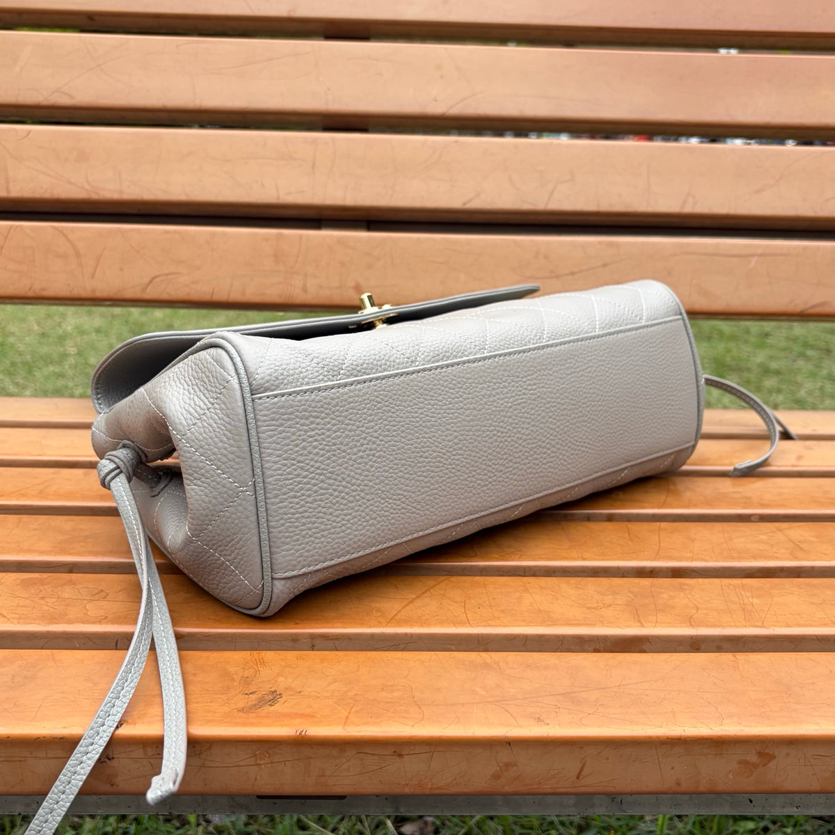 B1X66C4 Fashion leather bag