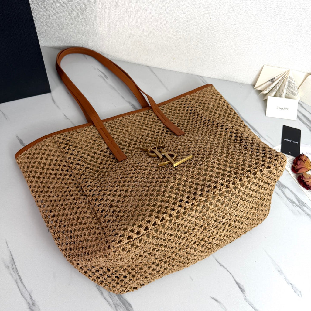 B1X66SL14 Fashion woven bag