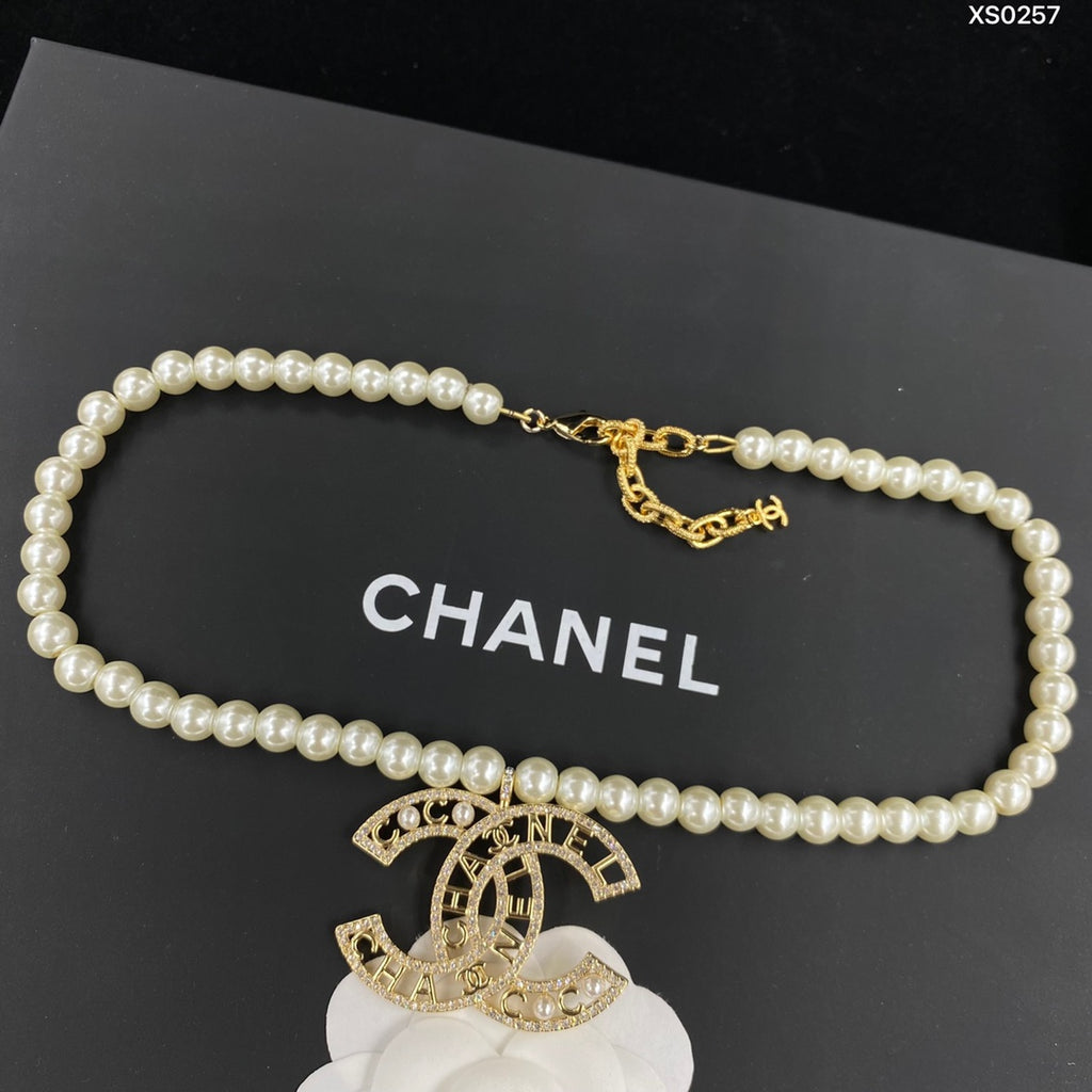 175RC83X Popular  Necklace