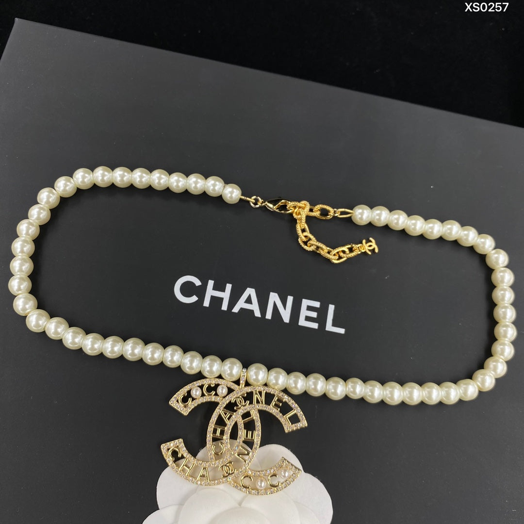 1YC260X  Popular   Necklaces