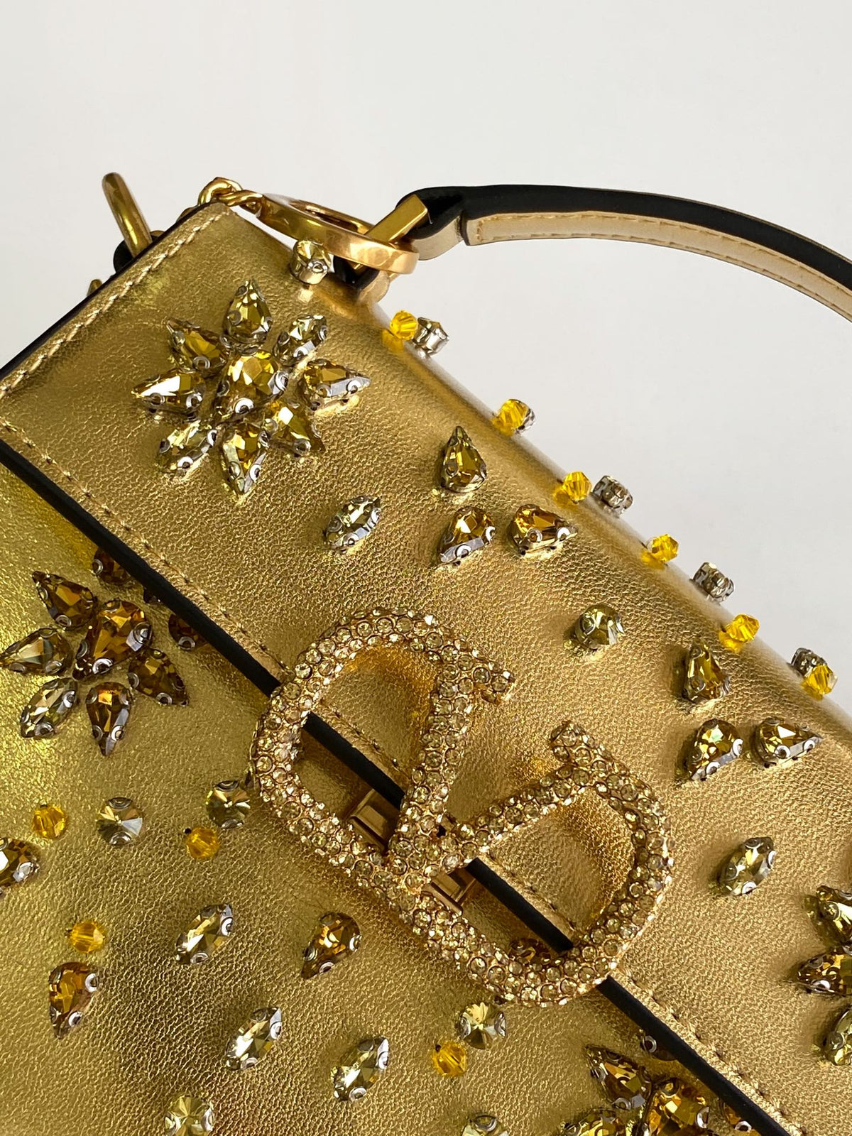 B1N96VL18 Fashion leather bag