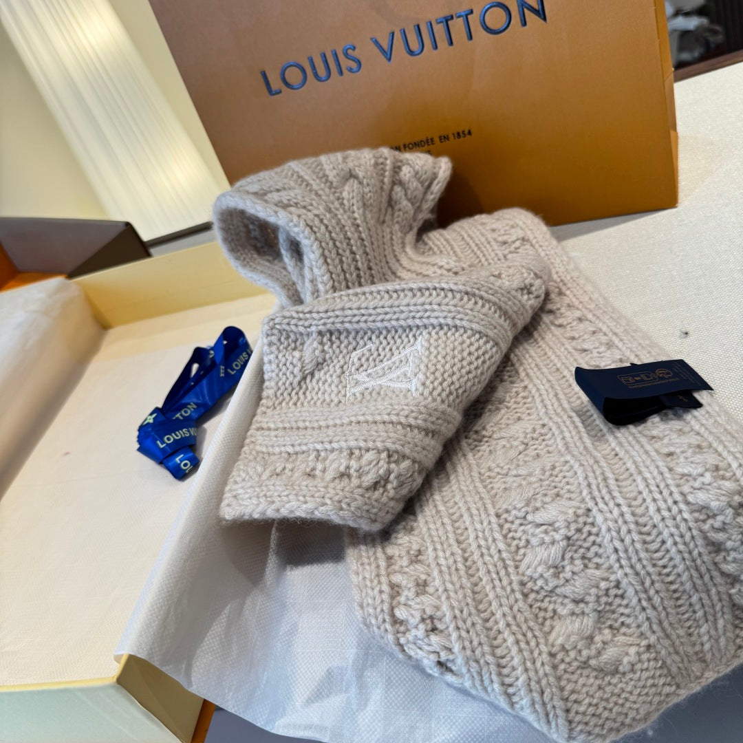W1R96E15 Fashion Winter Scarves
