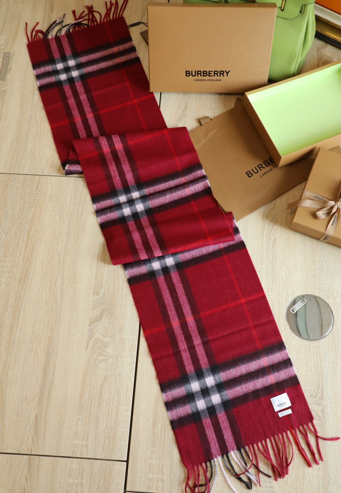 W1R106R16 Fashion Winter Scarves