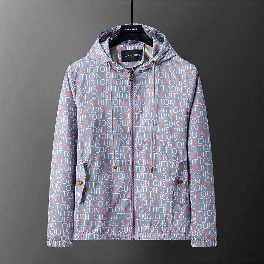 U1R86E25 Fashion Coats