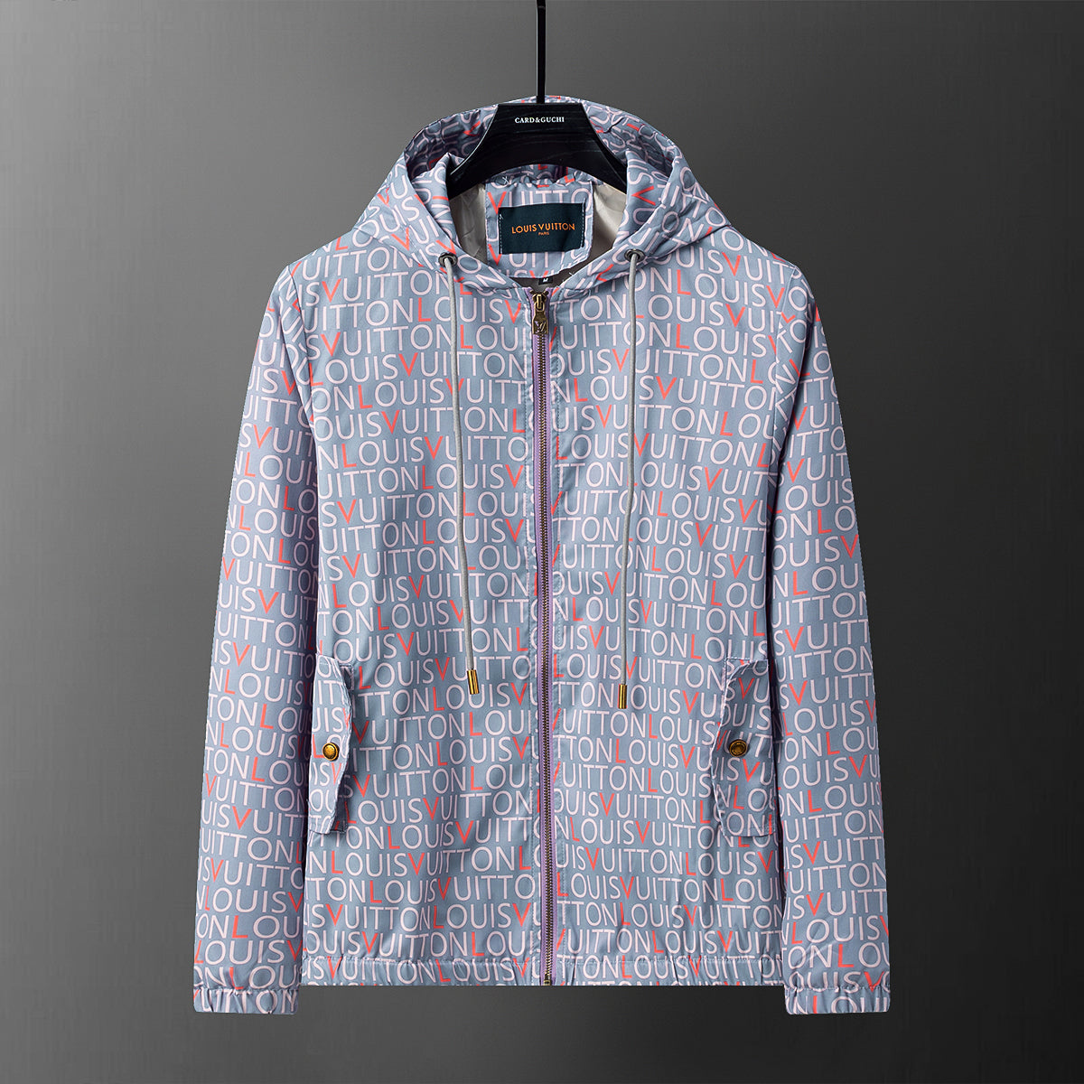 U1R86E25 Fashion Coats