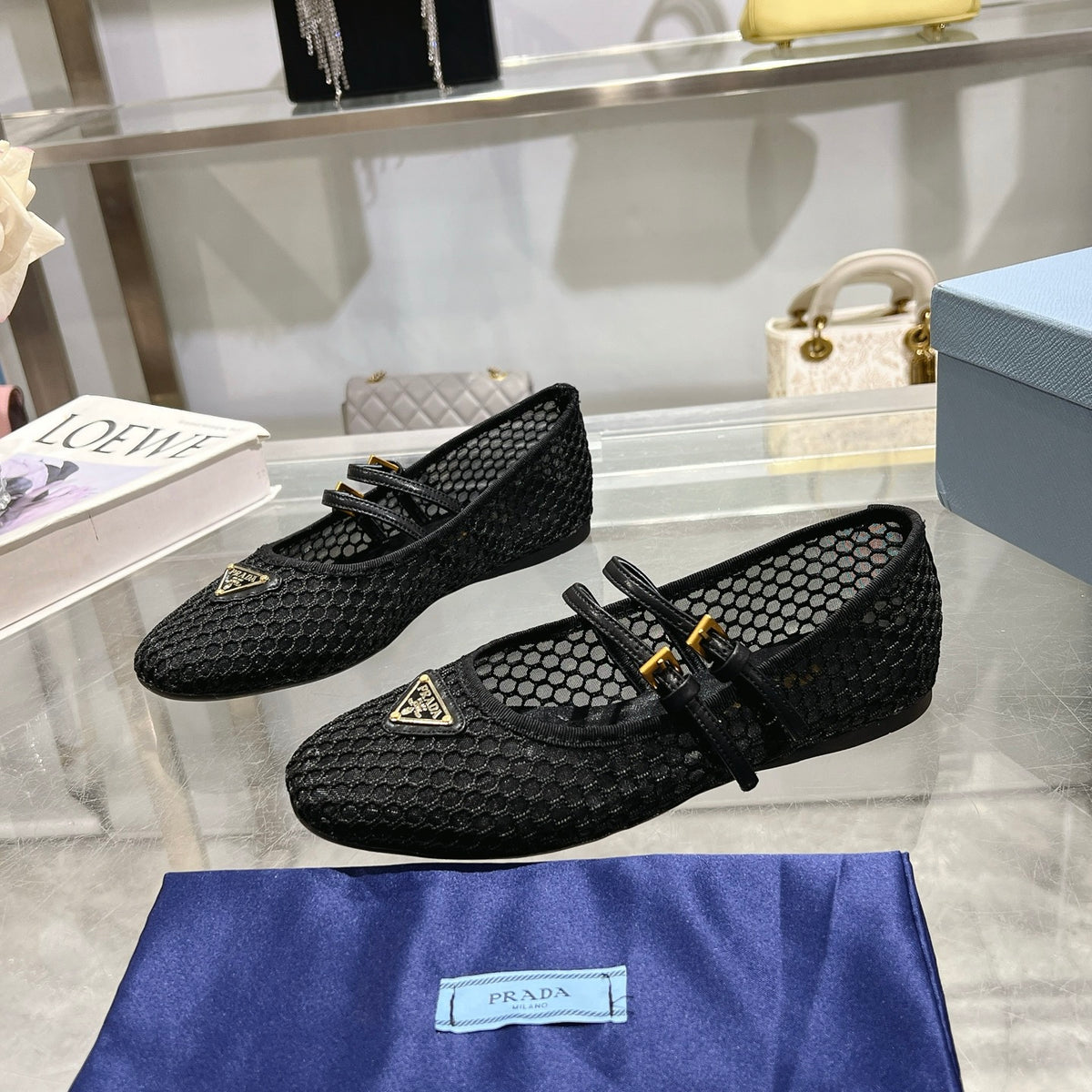 285ZPD66Z  Popular leather shoes