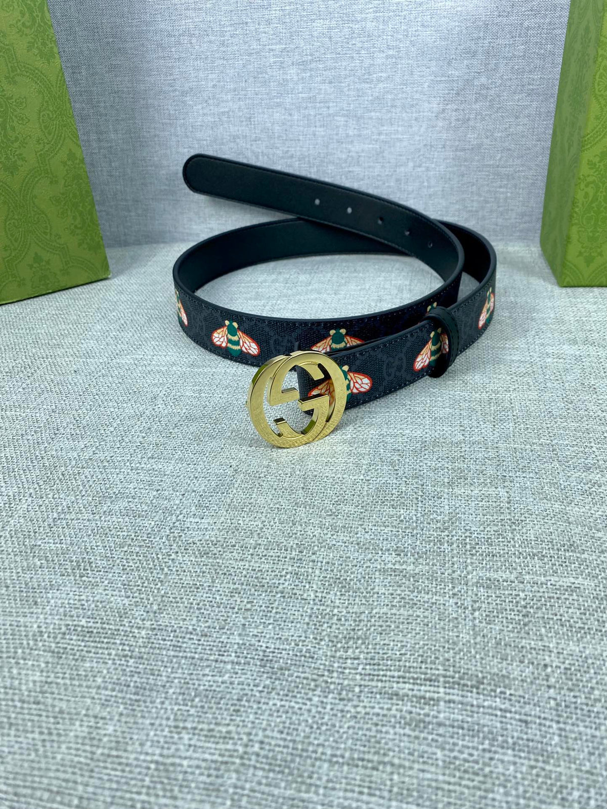 1115QB51P Popular High quality belt With full package