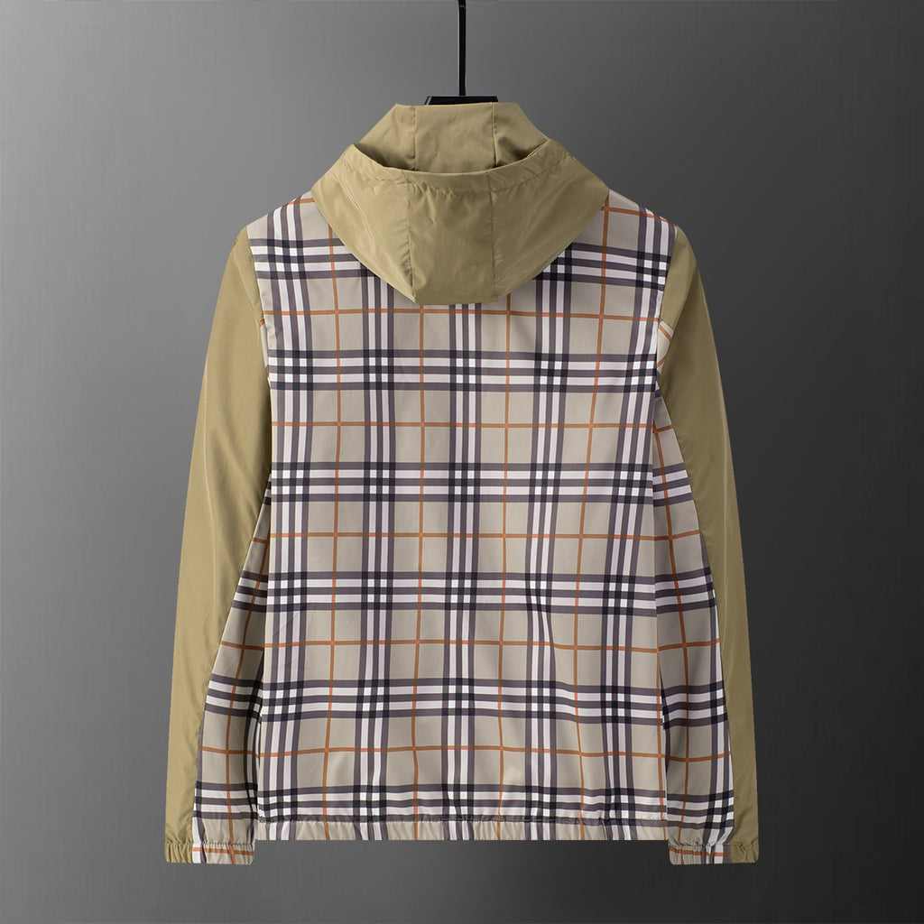 U1R96R13 Fashion Coats