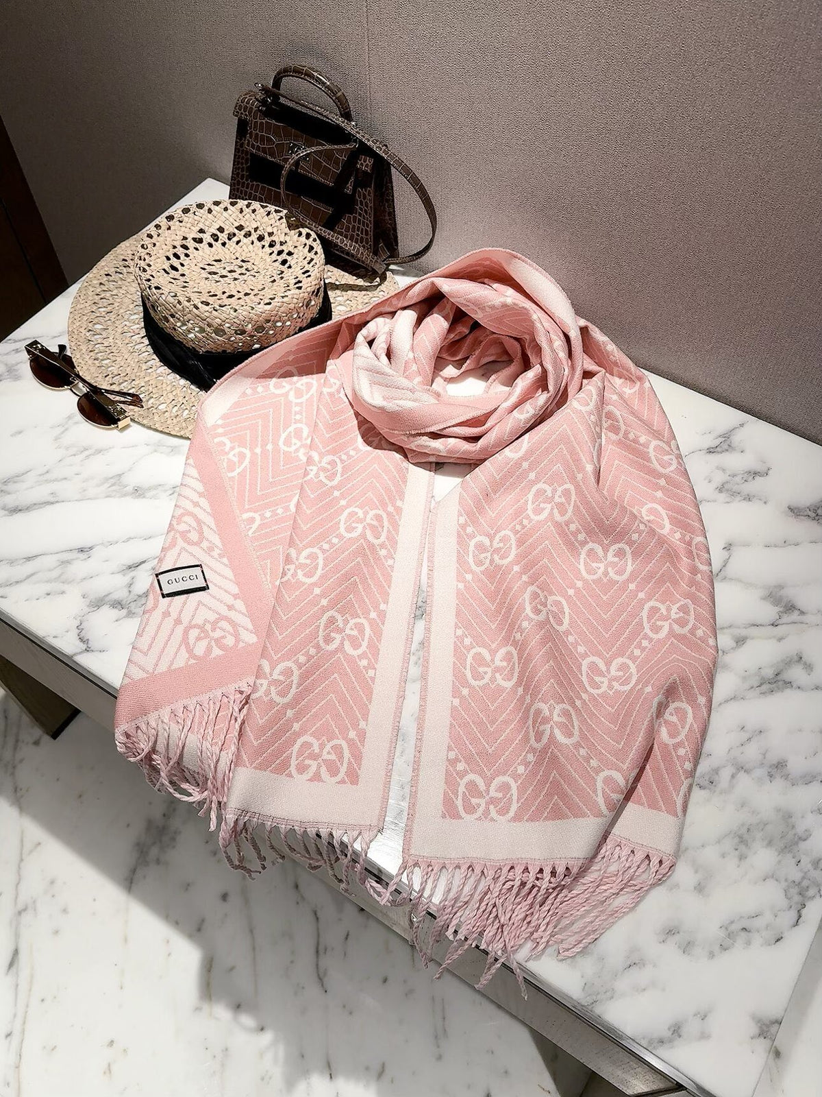 W1R86B92 Popular Winter Scarves